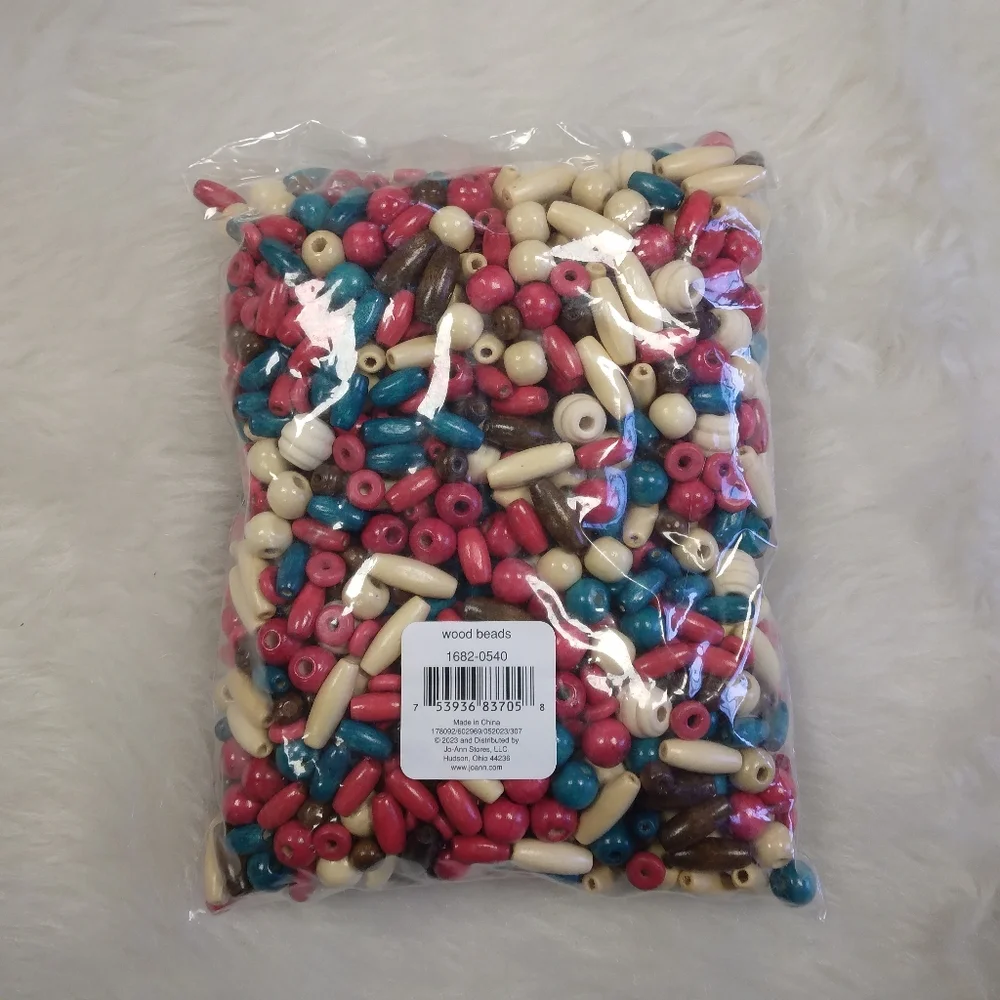 Hildie & Jo beads hildie